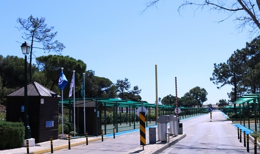 Quinta do Lago